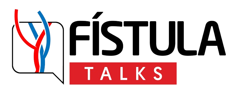 Fístula Talks